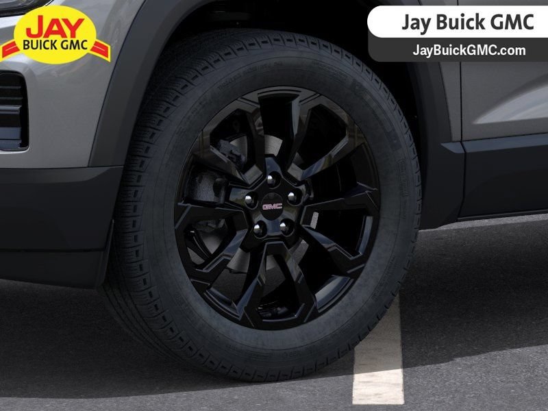2027 GMC Terrain Elevation - Photo 9