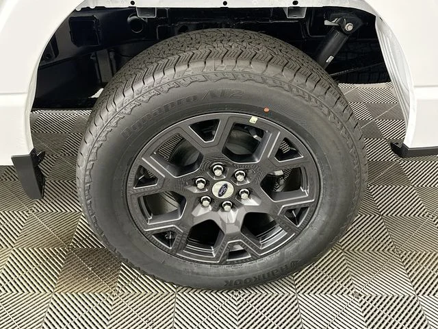 New 2026 Ford F-150 STX