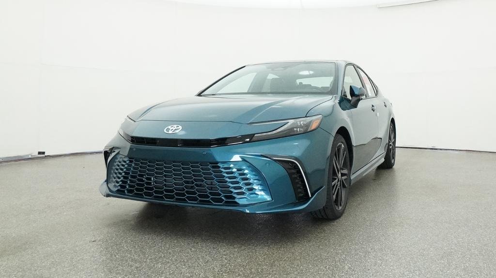 New 2026  Toyota XSE image 19