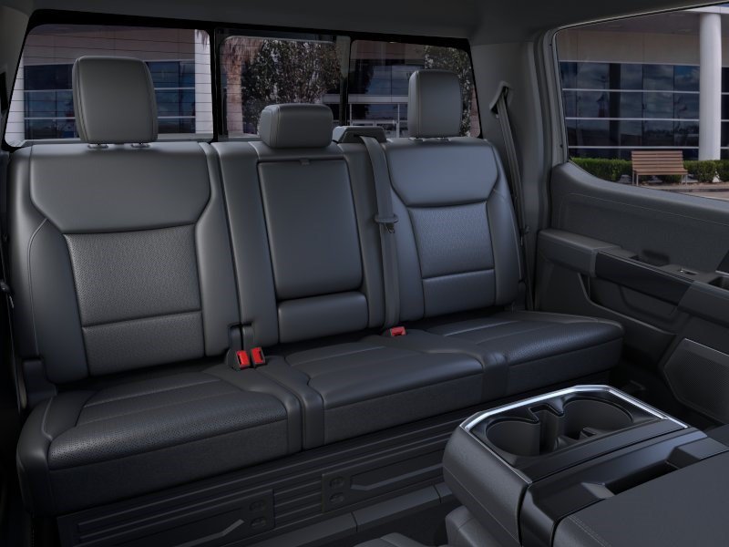 New 2026 Avalanche Ford LARIAT image 32