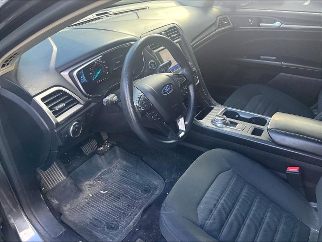 Used 2020 Magnetic Ford SE image 8