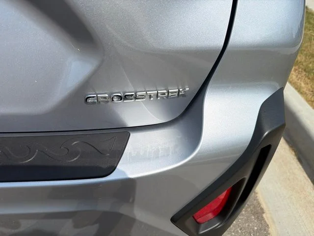 Used 2024 Silver Subaru Premium image 5