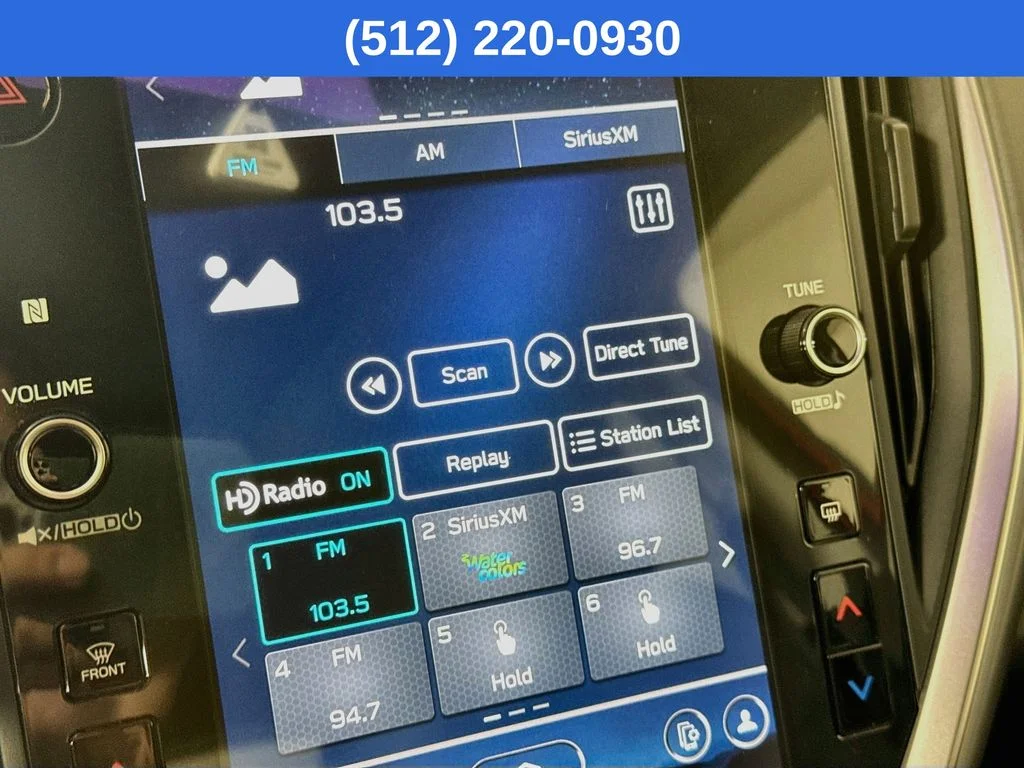 Certified Used 2024 Beige Subaru Premium image 18
