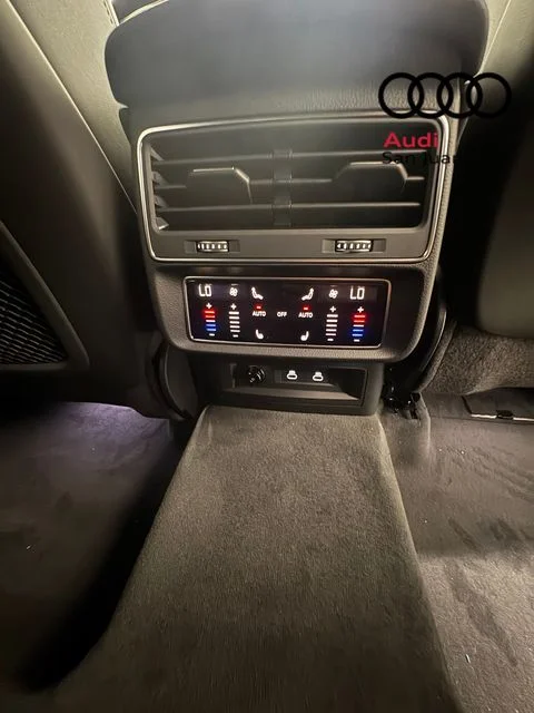 New 2027 Black Audi 55 Premium Plus image 29