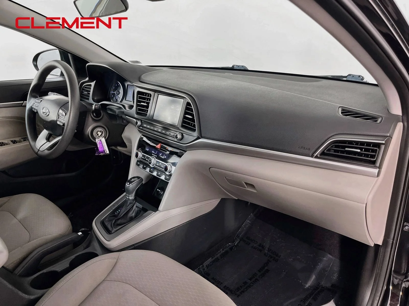 Used 2020 Black Hyundai SEL image 32