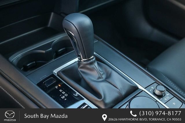 New 2026 Deep Crystal Blue Mica Mazda 2.5 S Select Sport AWD image 14