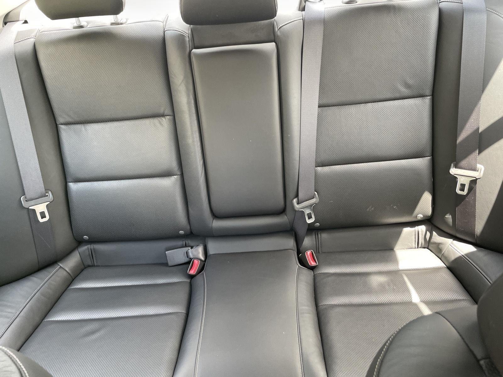 Used 2014 Crystal Black Pearl Acura Base image 22
