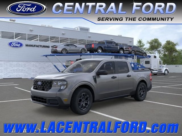 2026 Ford Maverick XLT AWD's photo