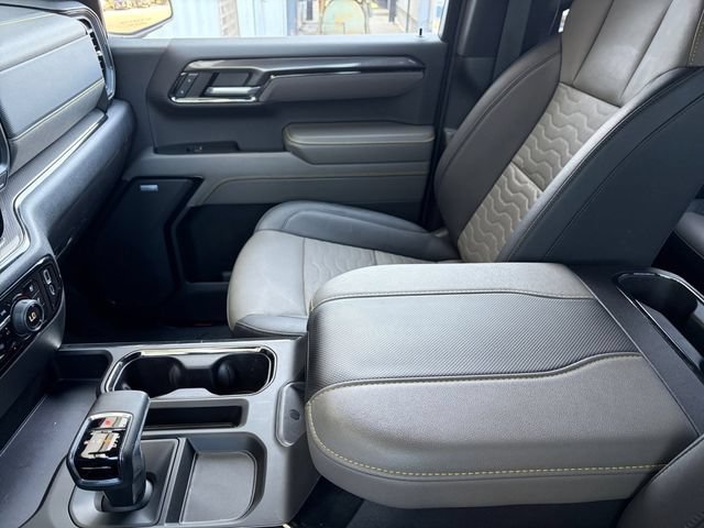 2023 Chevrolet Silverado 1500 ZR2 - Photo 26