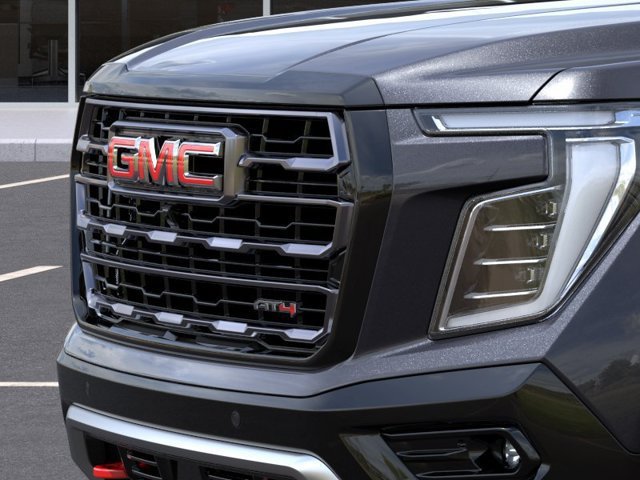 2027 GMC Yukon AT4 Ultimate - Photo 13