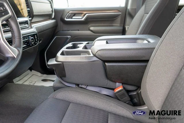 Used 2023 Red Chevrolet LT image 19