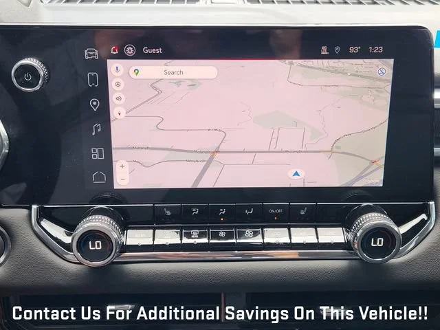 2026 GMC Canyon Elevation - Photo 12