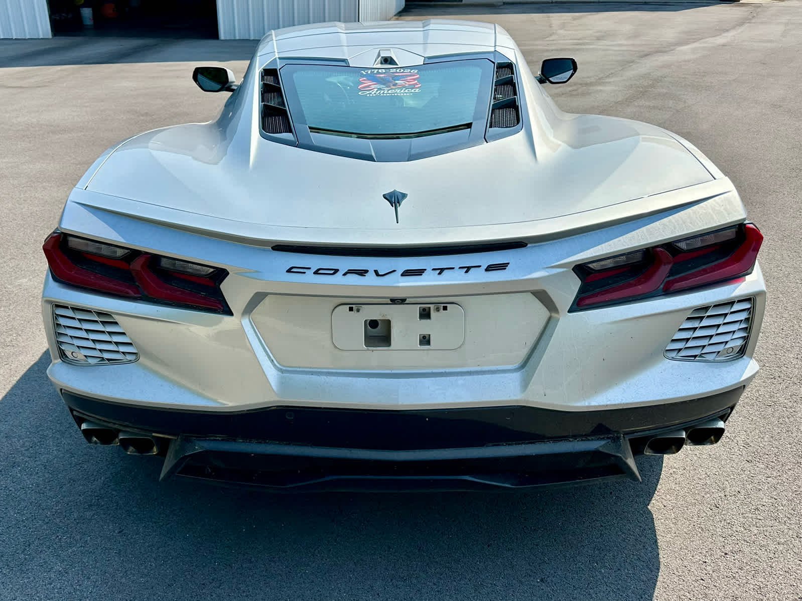Used 2020 Blade Silver Metallic Chevrolet 3LT image 6