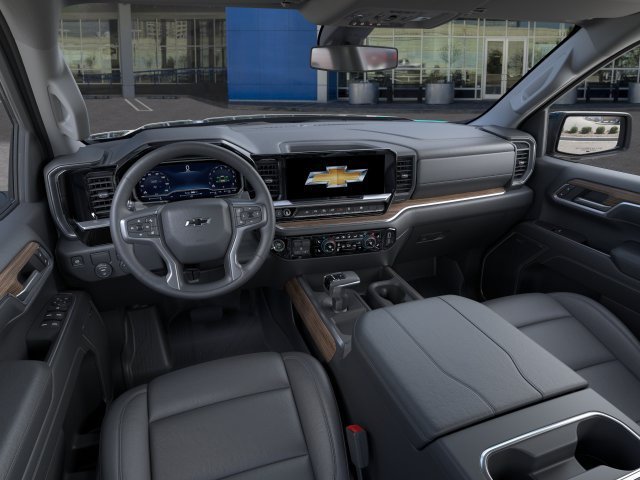2026 Chevrolet Silverado 1500 RST - Photo 15
