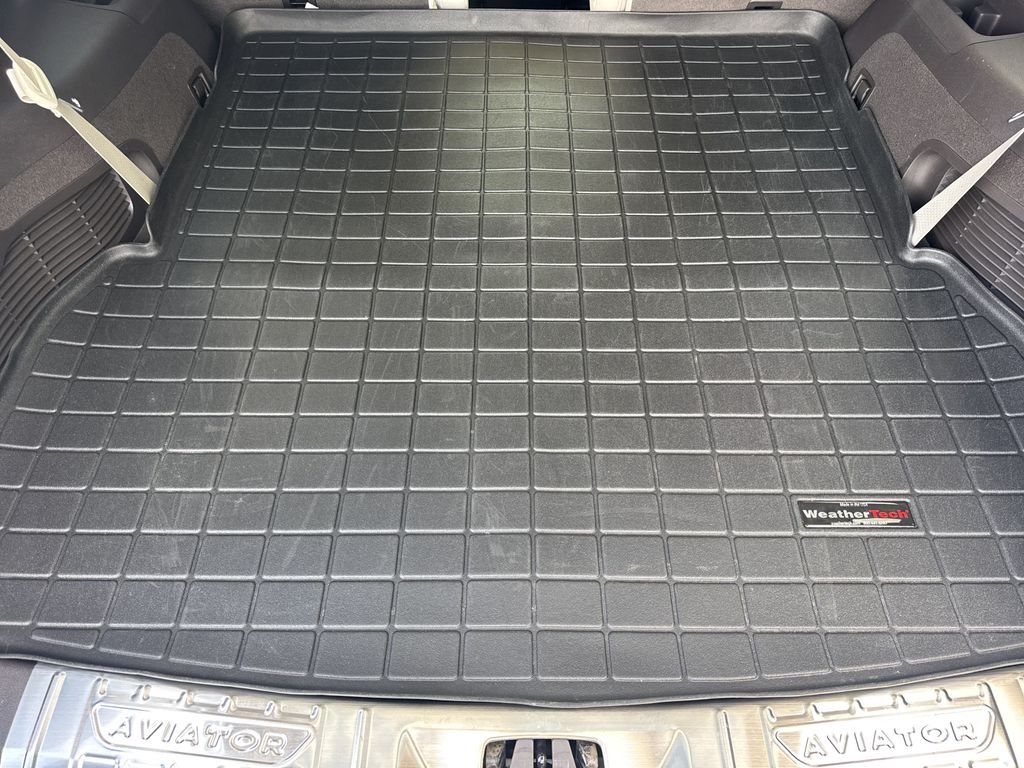 2023 Lincoln Aviator Black Label Grand Touring - Photo 17