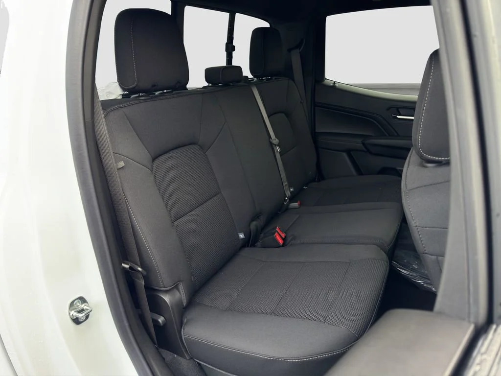 2026 GMC Canyon Elevation - Photo 19