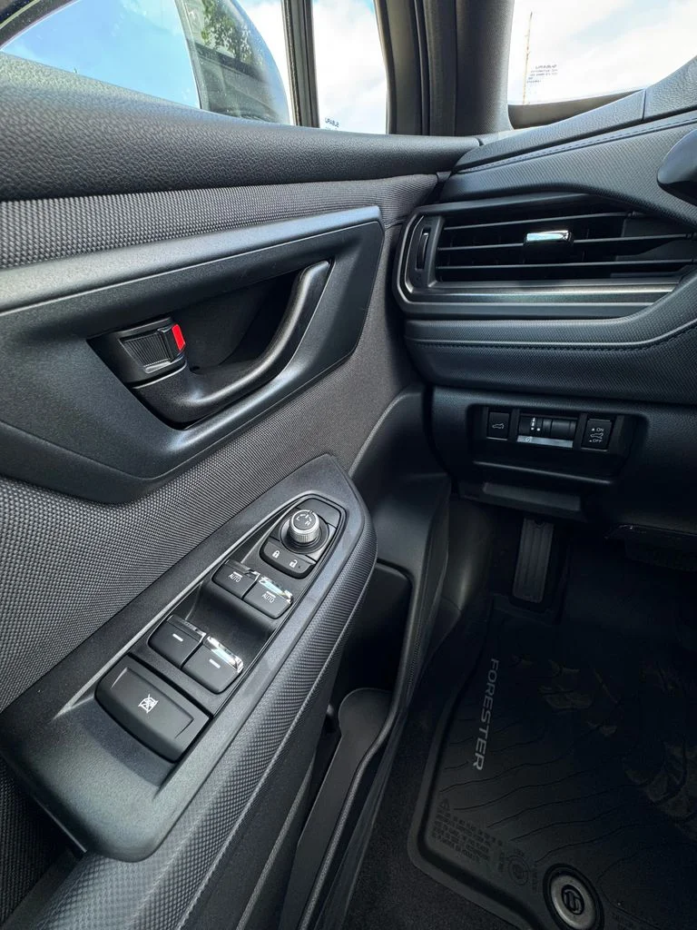 New 2026 AUTUMN GREEN METALLIC Subaru Premium image 63