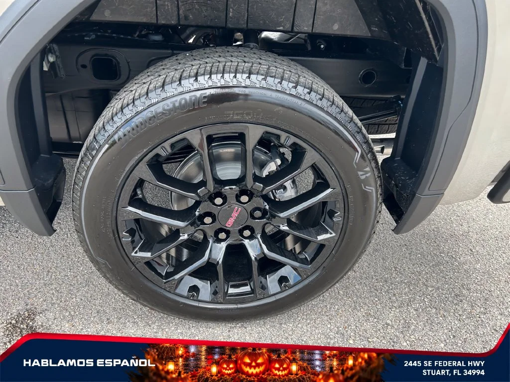 New 2026 Coastal Dune GMC Denali image 9
