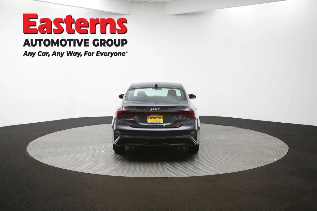 Used 2024 Gray Kia LXS image 35