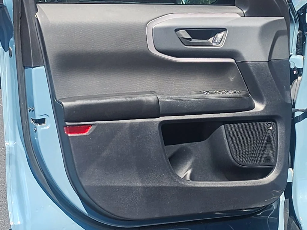 Certified Used 2023 White Ford Big Bend image 32