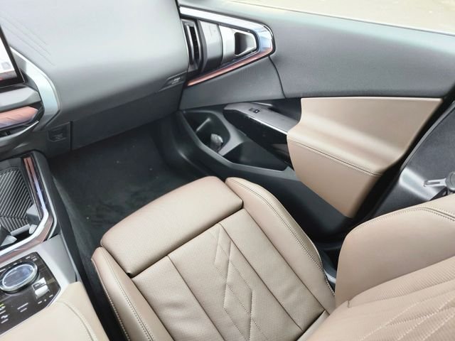 2026 BMW X3 30 - Photo 15