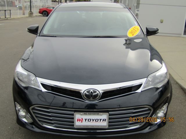 4T1BK1EBXFU143974