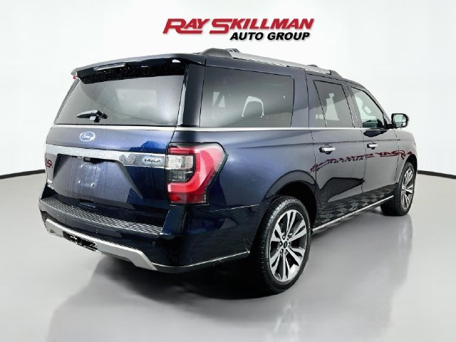 2021 Ford Expedition Limited - Photo 7