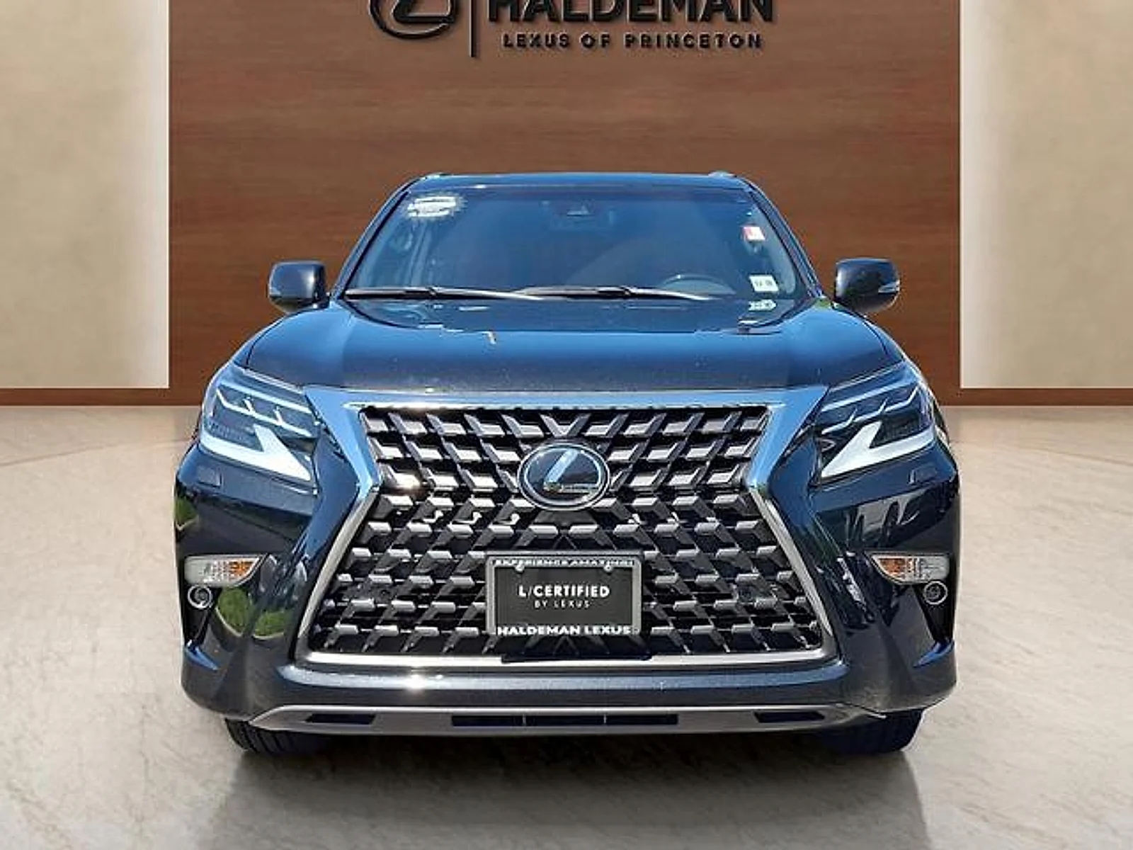 Used 2023 Caviar Lexus Premium image 2