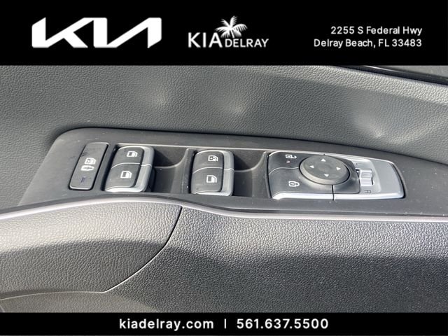 2026 Kia Sorento S - Photo 16