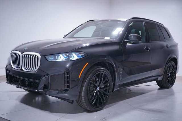 2026|BMW|X5|sDrive40i|4D Sport Utility