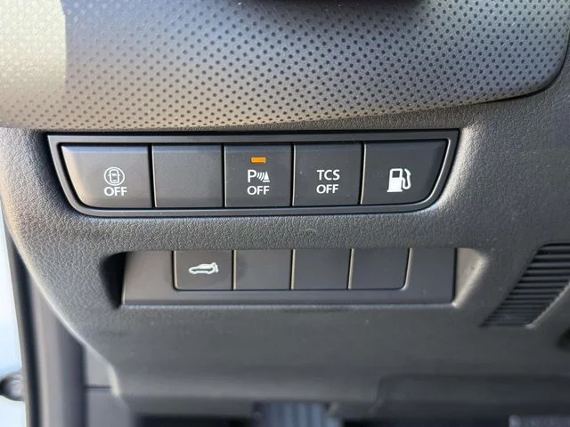 New 2026 Pearl Mazda Preferred AWD image 30