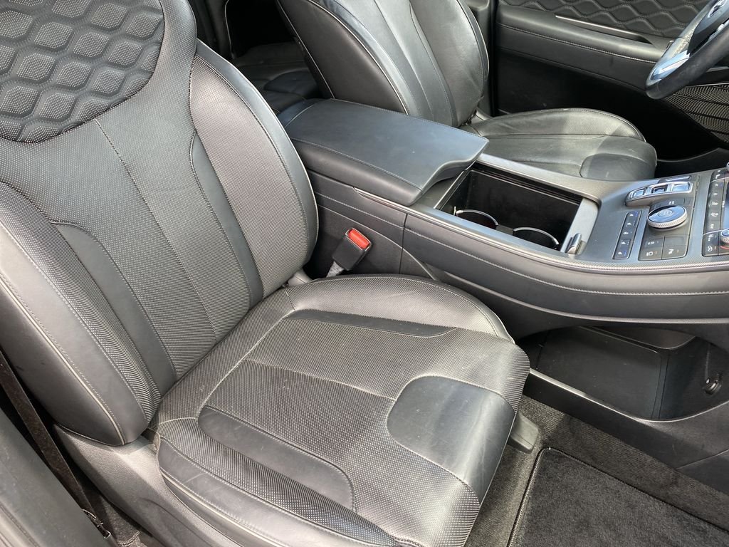 2022 Hyundai Palisade Calligraphy - Photo 40