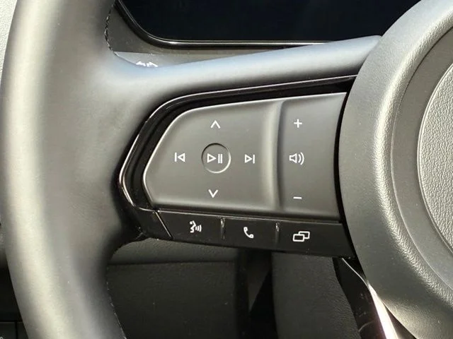 New 2026 Navy Blue Mica Mazda 2.5 S Preferred AWD image 11