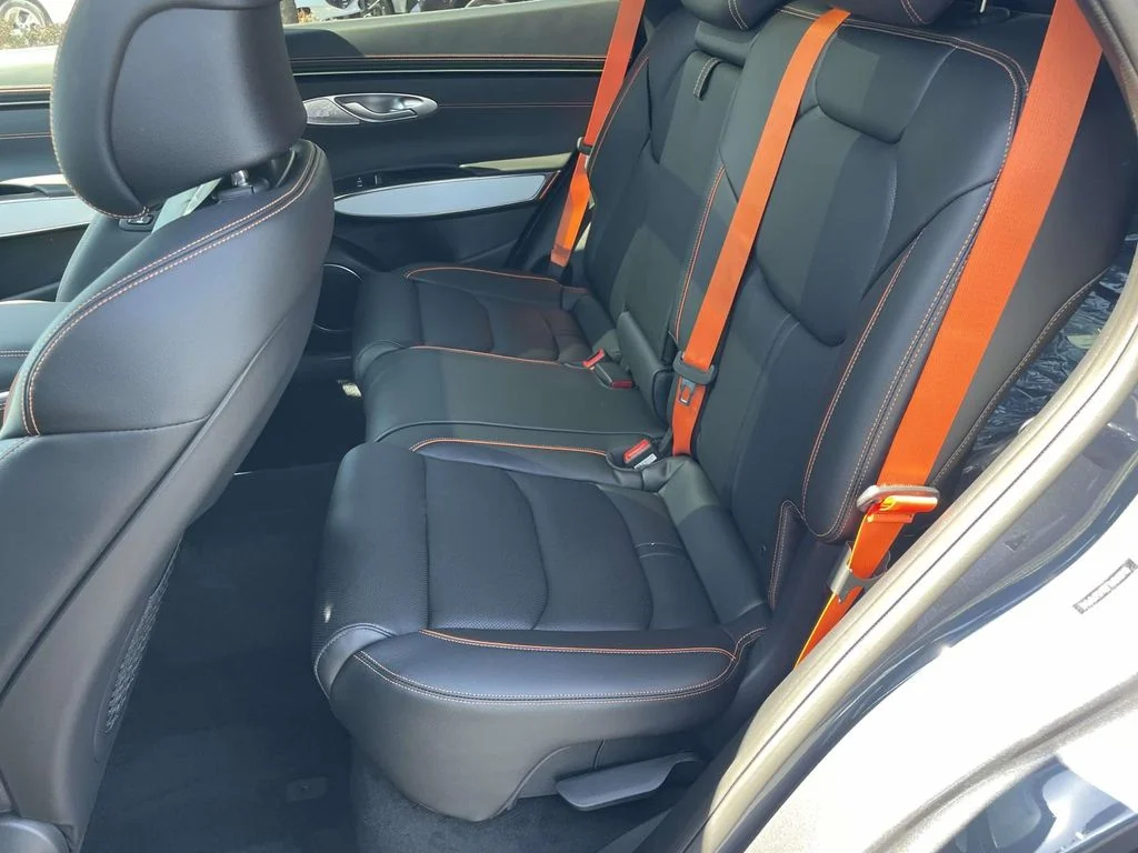 New 2026 Blue Genesis 2.5T Sport Prestige image 18