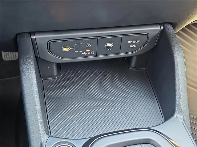 New 2026 Currant Red KIA LXS (IVT) image 15