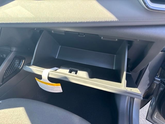 New 2026 Sterling Gray Metallic Chevrolet LT image 20