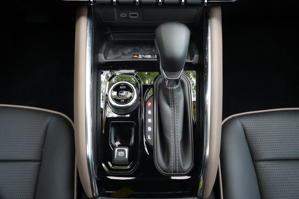 2025 GMC Canyon Denali - Photo 23