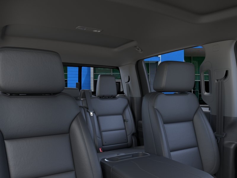 2026 Chevrolet Silverado 1500 RST - Photo 24