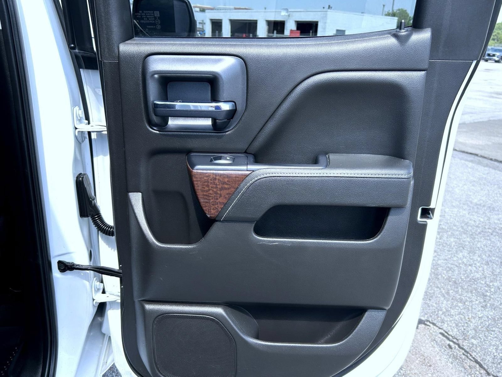2018 GMC Sierra 1500 SLE - Photo 19