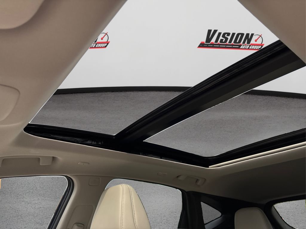 2025 Nissan Murano SL - Photo 20