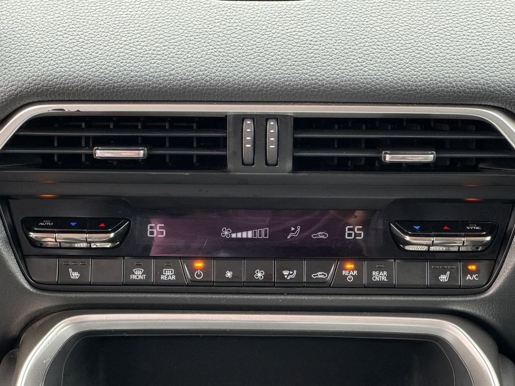 2024 Mazda CX-90 Preferred Package - Photo 25