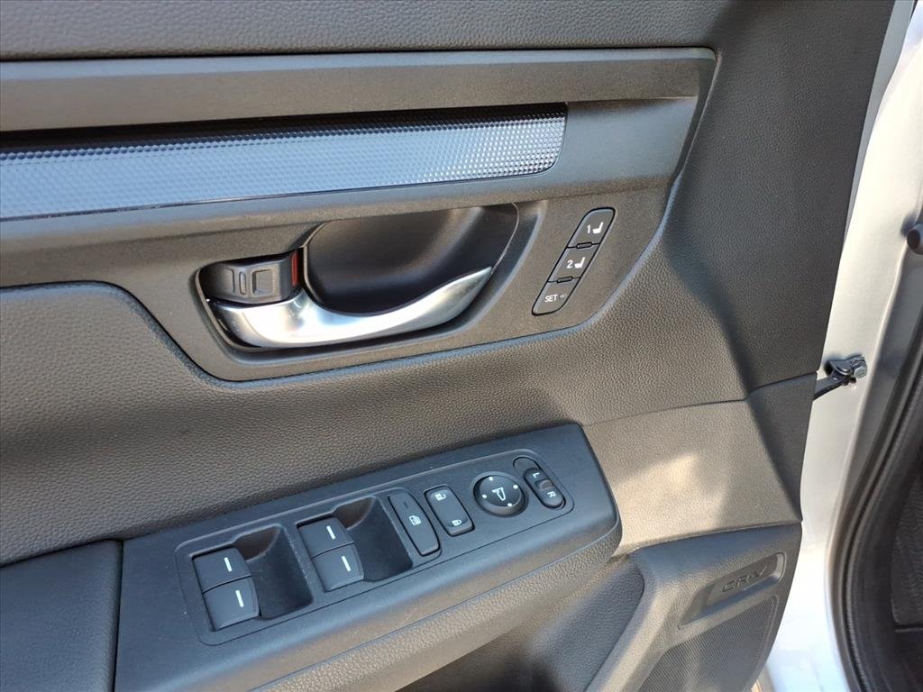 Used 2025 GRAY Honda Sport-L image 20