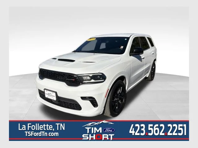 2022 Dodge Durango