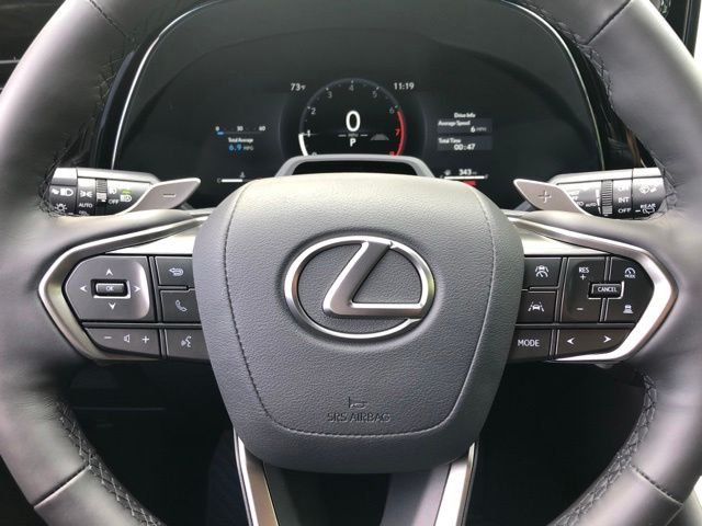 New 2026 Nightfall Mica Lexus  350 PREMIUM AWD image 26