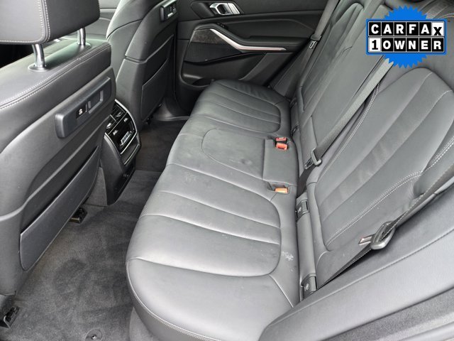Certified Used 2022 Gray Metallic BMW  image 28