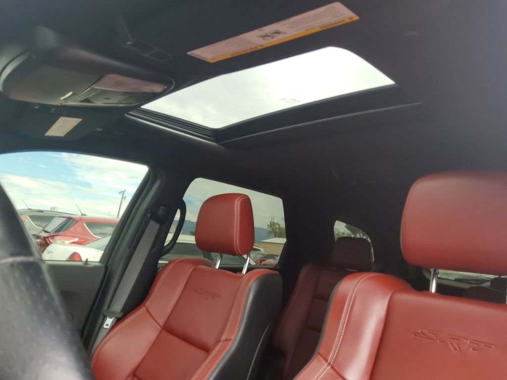 Used 2023 Gray Dodge SRT Hellcat Plus image 24