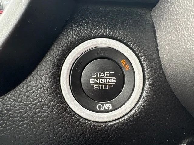 Used 2020 Silver Ram Rebel image 23