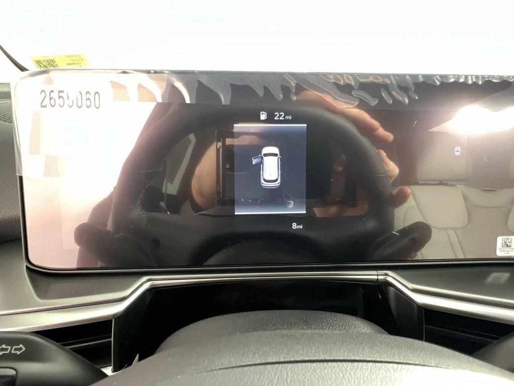 New 2026 Wolf Gray Kia S image 22