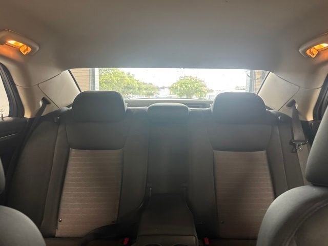 Used 2020  Chrysler Touring image 16