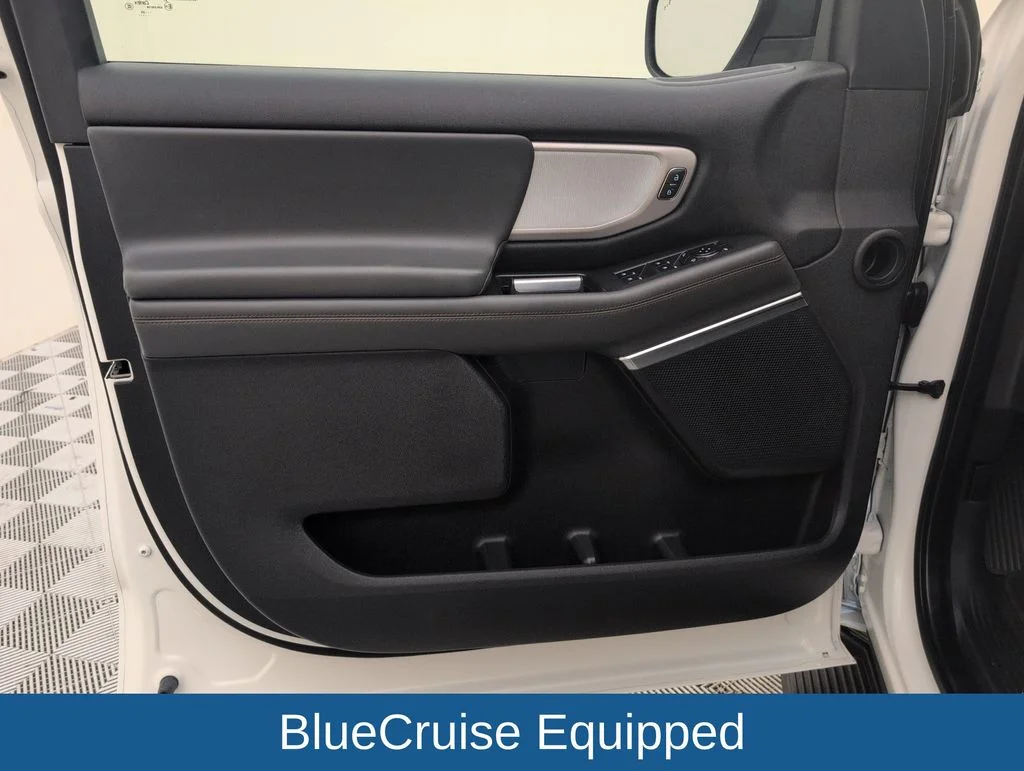 Certified Used 2025 White Ford Active image 34